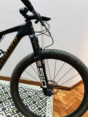 Specialized Epic Comp 2023 2023 Mountainbike d'occasion — image 4 sur 5