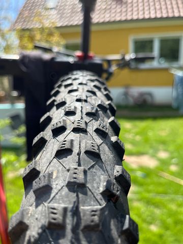 Gebrauchtes Cannondale F-29 2017 Mountainbike, Weiß — Bild 4 von 14