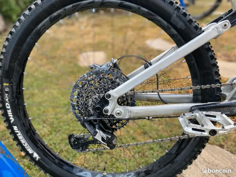 Tweedehands AirDrop Edit 2021 Mountainbike — afbeelding 4 van 8