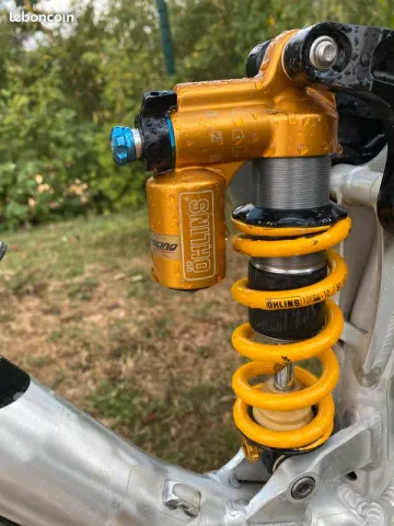 Tweedehands AirDrop Edit 2021 Mountainbike — afbeelding 5 van 8