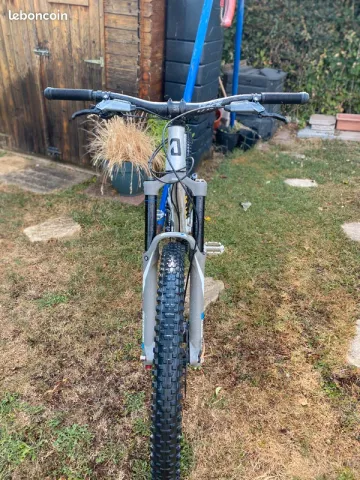 Tweedehands AirDrop Edit 2021 Mountainbike — afbeelding 2 van 8