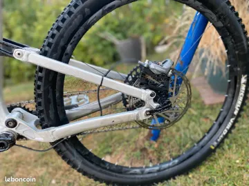 Tweedehands AirDrop Edit 2021 Mountainbike — afbeelding 7 van 8