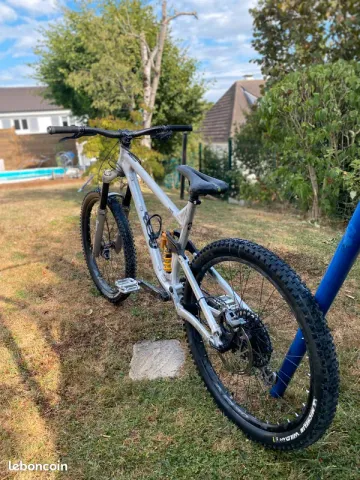 Tweedehands AirDrop Edit 2021 Mountainbike — afbeelding 3 van 8