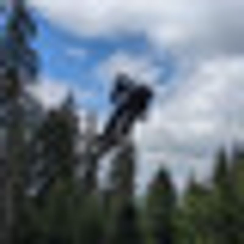 Tweedehands AirDrop Edit 2021 Mountainbike — afbeelding 8 van 8
