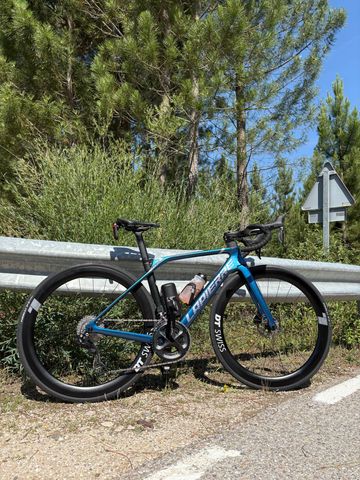 Lapierre Aircode DRS 5.0 Di2 2024 2024 Road & Gravel de segunda mano