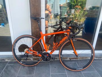 Used KTM Revelator Shimano 105 2016 Road & Gravel