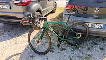 Tweedehands Scott Addict 20 2022 2022 Road & Gravel — afbeelding 6 van 10
