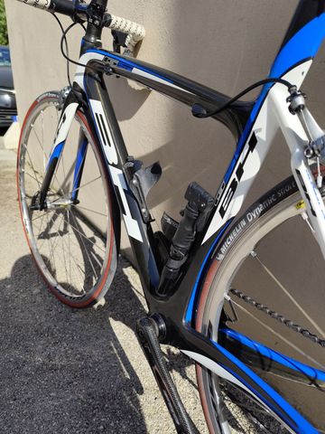 Used BH G6 2015 Road & Gravel, Blue — image 4 of 5
