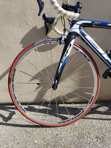 Used BH G6 2015 Road & Gravel, Blue — image 5 of 5