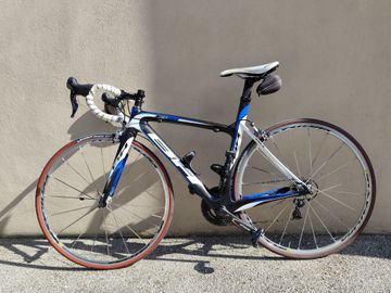Used BH G6 2015 Road & Gravel