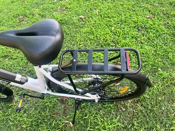 X green Custom Shimano GRX 2026 Urban d'occasion — image 3 sur 4