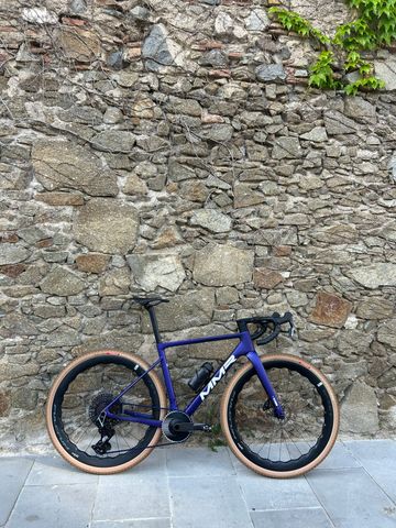 MMR Simun 10 2026 2026 Road & Gravel usato