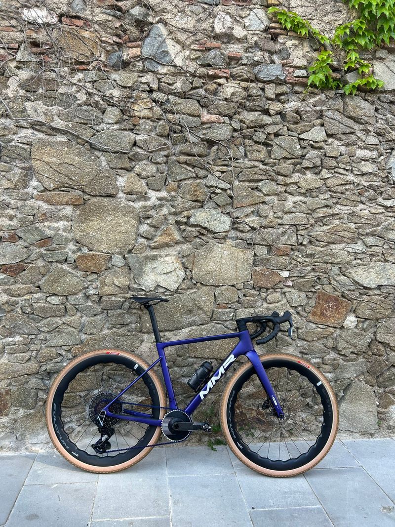 Used MMR Simun 10 2026 2026 Road & Gravel