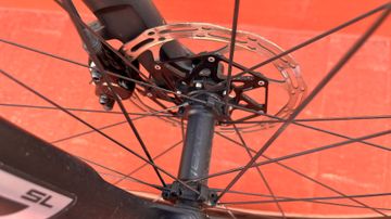 Gebrauchtes Specialized S-Works Epic 2021 2021 Mountainbike, Schwarz, 29 — Bild 8 von 10