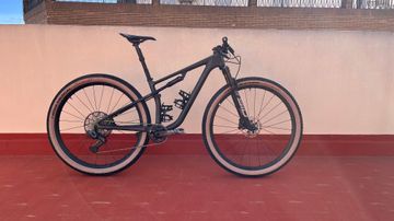 Specialized S-Works Epic 2021 2021 MTB de segunda mano