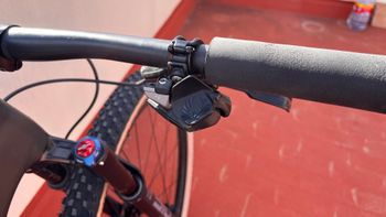 Brugt Specialized S-Works Epic 2021 2021 Mountainbike — billede 5 af 11