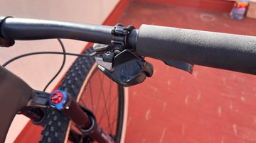 Gebrauchtes Specialized S-Works Epic 2021 2021 Mountainbike, Schwarz, 29 — Bild 5 von 10