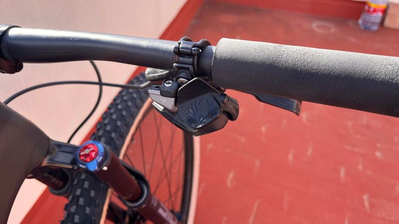 Gebrauchtes Specialized S-Works Epic 2021 2021 Mountainbike, Schwarz, 29 — Bild 5 von 10