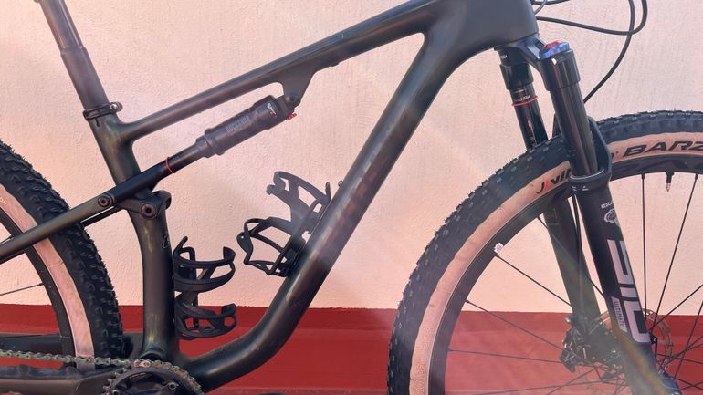 Brugt Specialized S-Works Epic 2021 2021 Mountainbike — billede 10 af 11