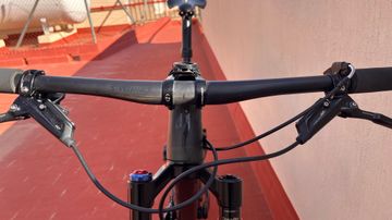 Gebrauchtes Specialized S-Works Epic 2021 2021 Mountainbike, Schwarz, 29 — Bild 7 von 10