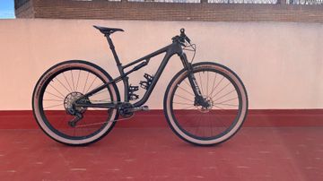 Gebrauchtes Specialized S-Works Epic 2021 2021 Mountainbike, Schwarz, 29 — Bild 2 von 10