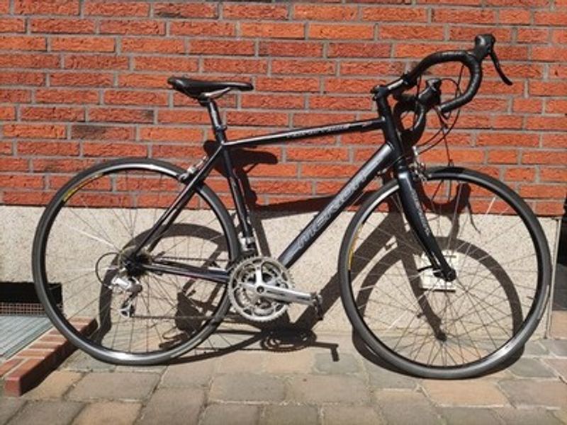 Used Merida Road Ride Alu Rennrad 2017 Road & Gravel