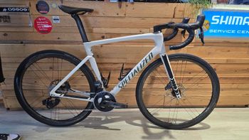 Used Specialized Tarmac SL7 Pro - SRAM Force eTap AXS 2022 2022 Road & Gravel