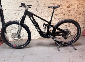 Gebrauchtes Santa Cruz Bullit GX AXS 2026 2026 MTB