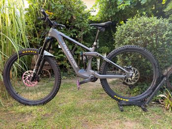 Used Transition Relay Carbon GX AXS 2024 2024 MTB