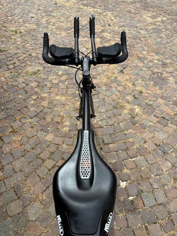 Used Canyon Speedmax Shimano 105 2015 Road & Gravel, Black — image 4 of 8