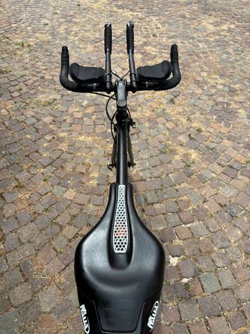 Used Canyon Speedmax Shimano 105 2015 Road & Gravel, Black — image 3 of 7