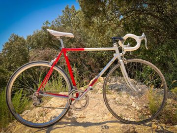 Używany Peugeot Velo Simplex Vintage 1980 Road & Gravel