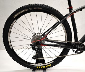 Tweedehands Trek Superfly 9.6 2014 2014 Mountainbike — afbeelding 3 van 12