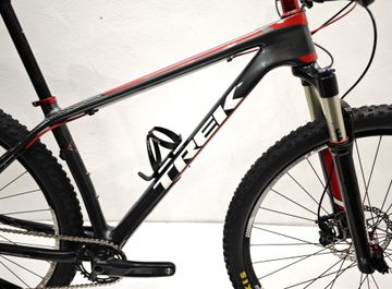 Tweedehands Trek Superfly 9.6 2014 2014 Mountainbike — afbeelding 4 van 12