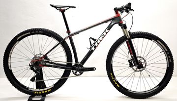 Tweedehands Trek Superfly 9.6 2014 2014 MTB