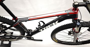 Tweedehands Trek Superfly 9.6 2014 2014 Mountainbike — afbeelding 5 van 12