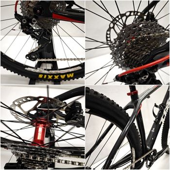 Brugt Trek Superfly 9.6 2014 2014 Mountainbike — billede 7 af 12
