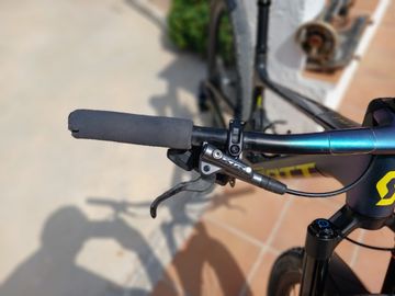 Brugt Scott Spark RC World Cup TR 2024 2024 Mountainbike — billede 8 af 8
