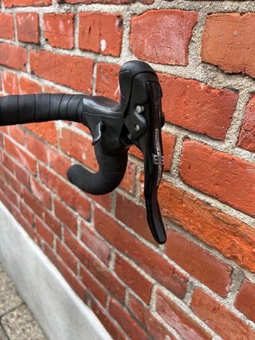 Used Bianchi Aria Other Campagnolo 2022 Road & Gravel, Black — image 5 of 15