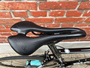 Used Bianchi Aria Other Campagnolo 2022 Road & Gravel, Black — image 9 of 15