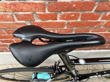 Used Bianchi Aria Other Campagnolo 2022 Road & Gravel, Black — image 9 of 15