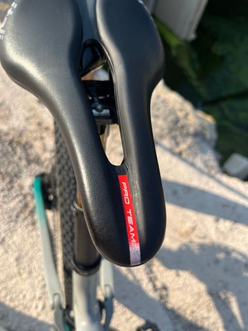 Used Megamo Custom Shimano XTR Di2 2025 Mountainbike, Green — image 15 of 19