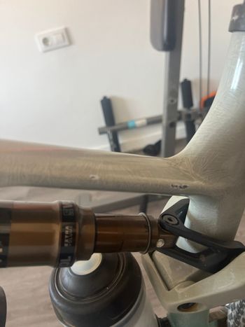 Used Megamo Custom Shimano XTR Di2 2025 Mountainbike, Green — image 19 of 19