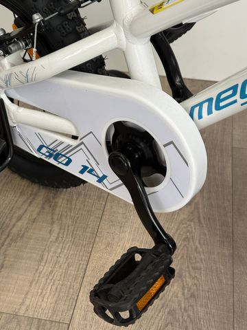 Použité Megamo Custom 2027 Youth — obrázek 2 z 3