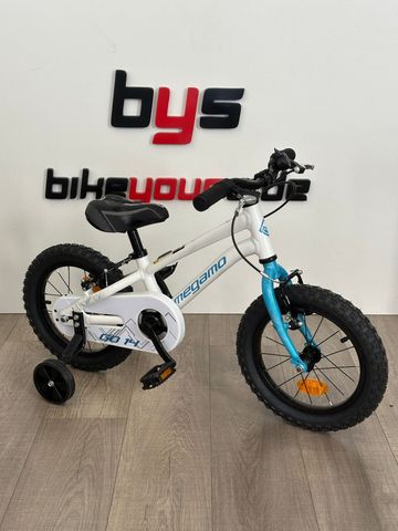 Used Megamo Custom 2027 Kids & Youth
