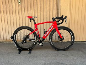 Gebrauchtes Pinarello NYTRO E9 ROAD - DURA ACE Di2 2025 2025 Road & Gravel
