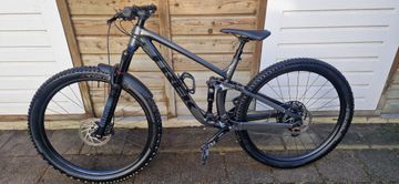 Brugt Trek Fuel EX 7 Gen 5 2023 2023 MTB