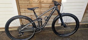 Tweedehands Trek Fuel EX 7 2022 2022 MTB