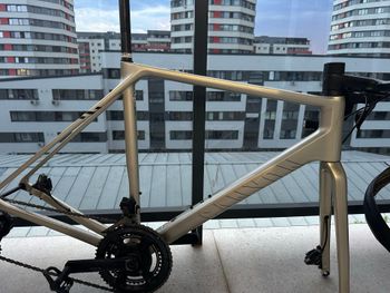 Used Canyon Ultimate CFR Disc Di2 2023 Frameset 2023 Road & Gravel