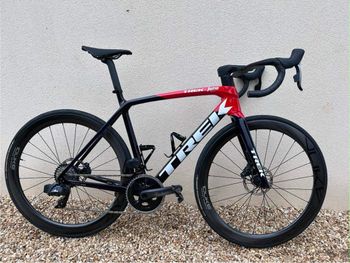 Used Trek Émonda SLR 7 eTap 2021 2021 Road & Gravel